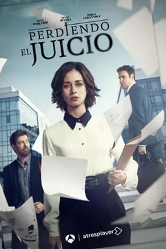 Perdiendo el juicio (2025 TV series) (2025)
