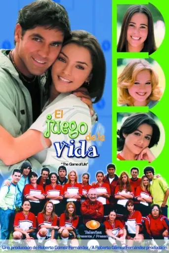 El juego de la vida (2001)