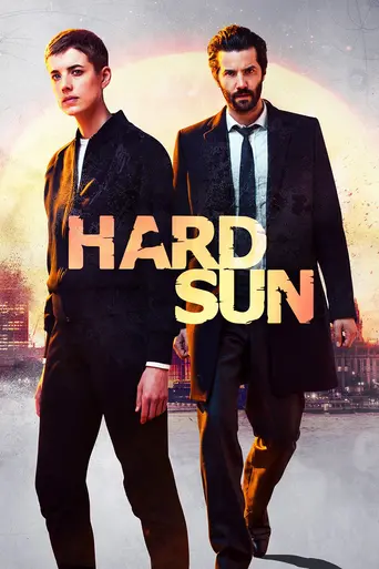 Hard Sun (2018)