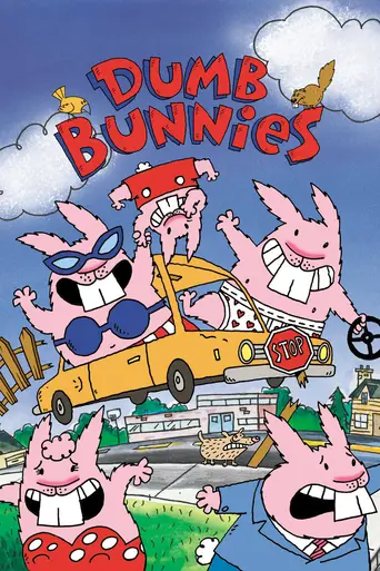 Dumb Bunnies (1998)