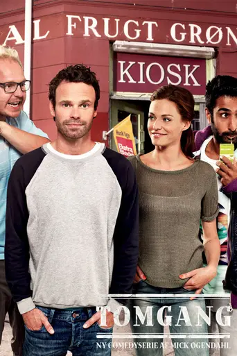 Tomgang (2013)