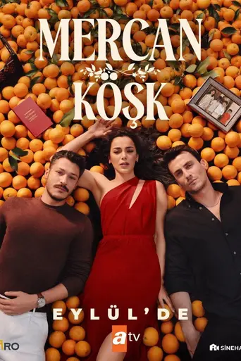 Mercan Kösk (2026)