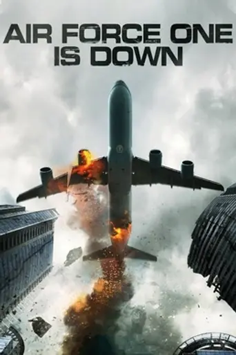 Air Force One is Down (2013)