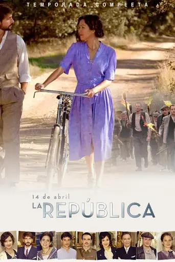 14 de abril. La República (2011)