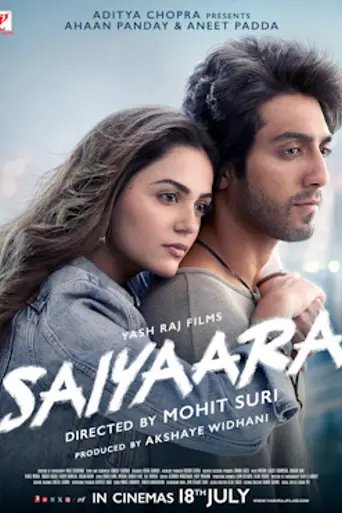 Saiyaara (2025)