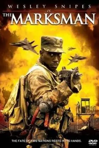 The Marksman (2005)