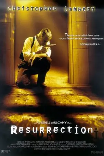 Воскрешение (1999)