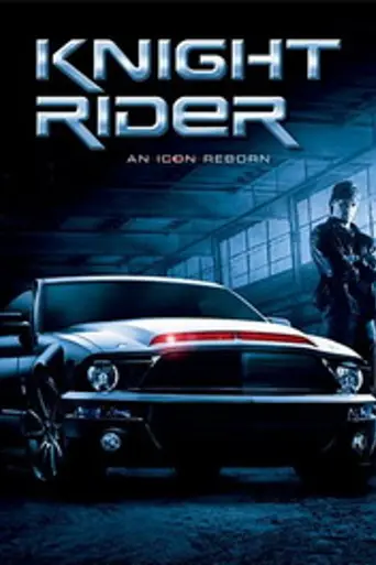 Knight Rider (2008)