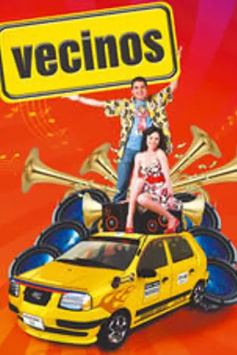 Vecinos (2008)