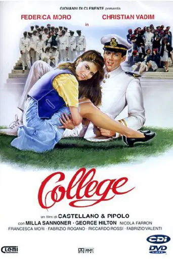 College (1990)