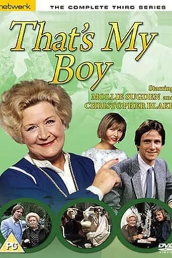 That's My Boy (1981)