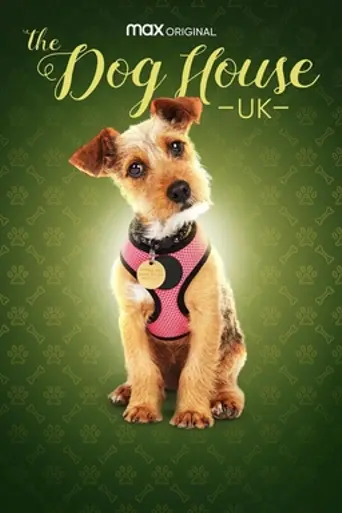 The Dog House (2019)