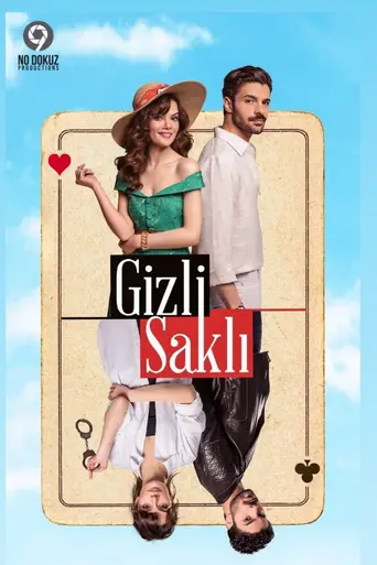 Gizli Saklı (2022)