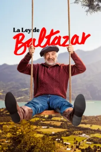 Balthazar's Law (2022)