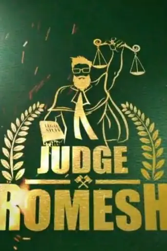 Judge Romesh (2018)