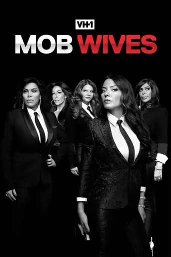 Mob Wives: The Last Stand (2011)