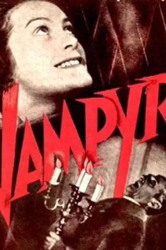 Vampyr (1932)