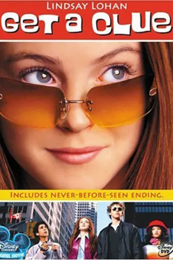 Get a Clue (2002)