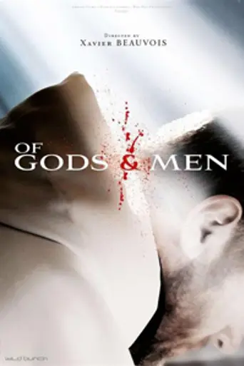De dioses y hombres (2010)