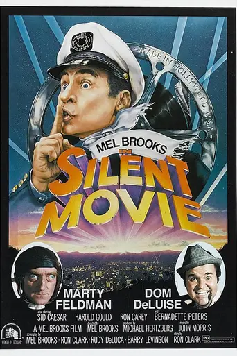 La última locura (1976)