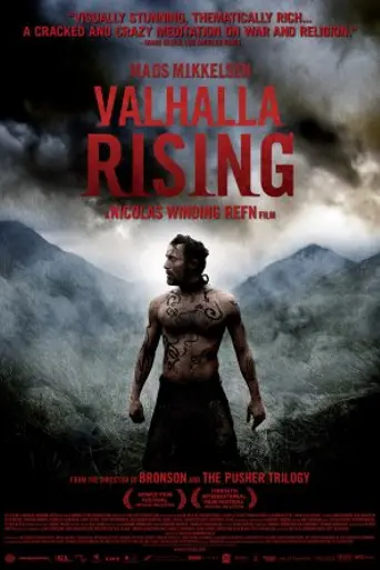 Valhalla Rising (2009)