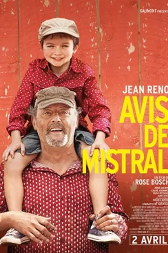 My Summer in Provence (2014)