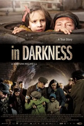 Во мраке (2011)