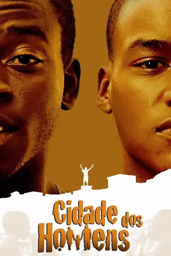 City of Men (2002)