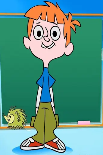 Wayside — 1 сезон