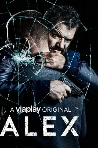 Alex — 2 сезон