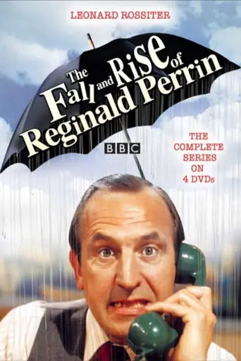 La caída y auge de Reginald Perrin (1976)