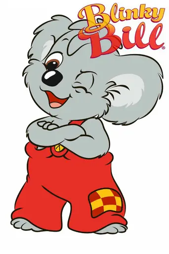 The Adventures of Blinky Bill (1993)