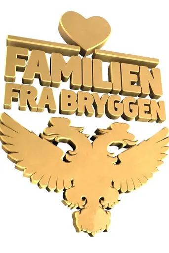 Familien fra Bryggen (2011)