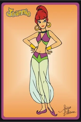 Jeannie (1973)