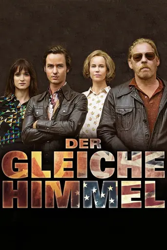 The Same Sky (2017)