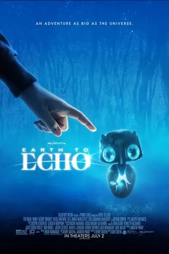 Внеземное Эхо (2014)