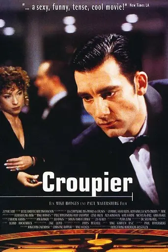 Crupier (1998)
