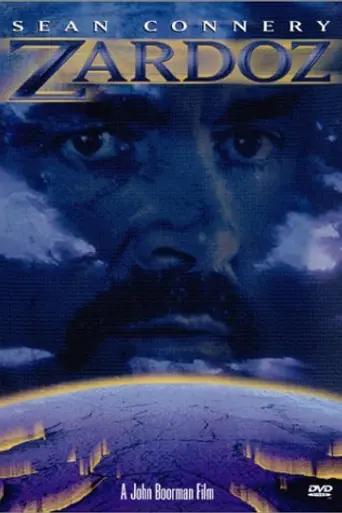 Zardoz (1974)