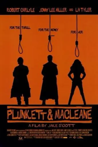 Планкетт и Маклейн (1999)