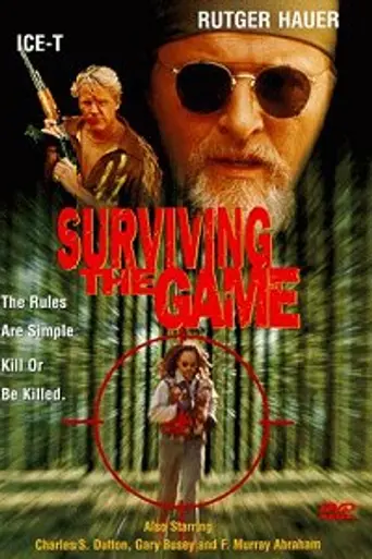 Игра на выживание (1994)
