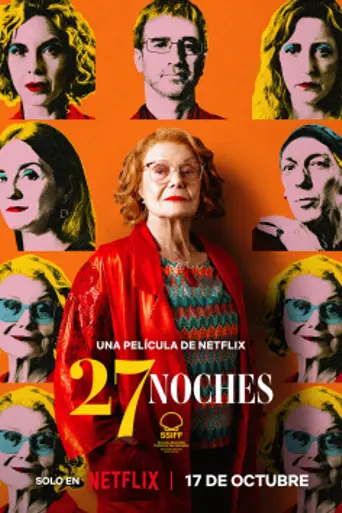 27 Nights (2025)