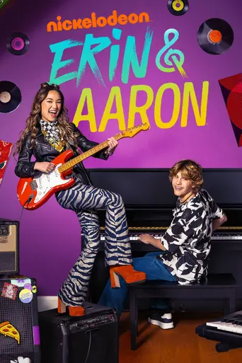 Erin & Aaron (2023)