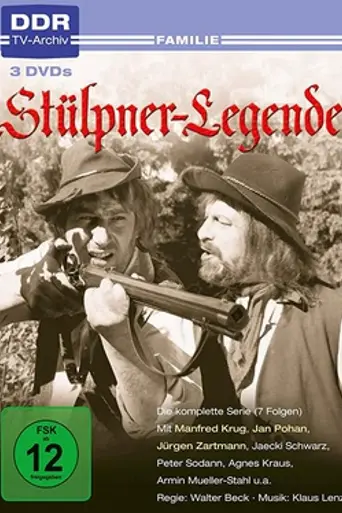 Stülpner-Legende (1973)
