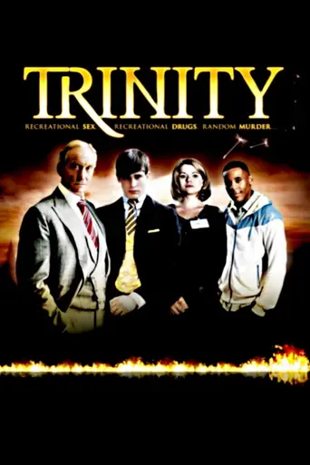 Trinity (2009)
