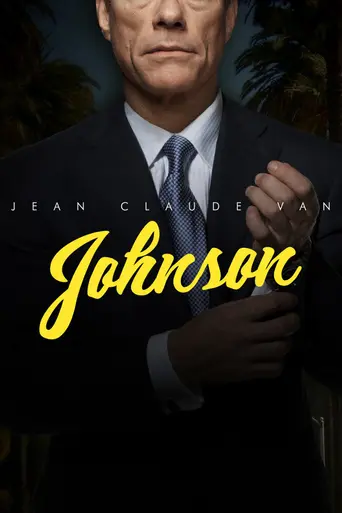 Жан-Клод Ван Джонсон (2016)