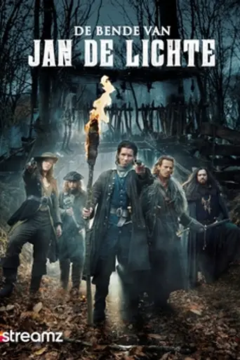Thieves of the Wood (2020)