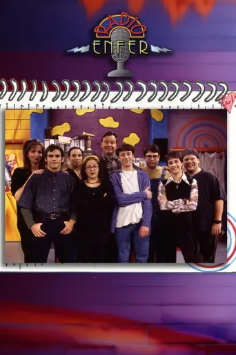 Radio Enfer (1995)