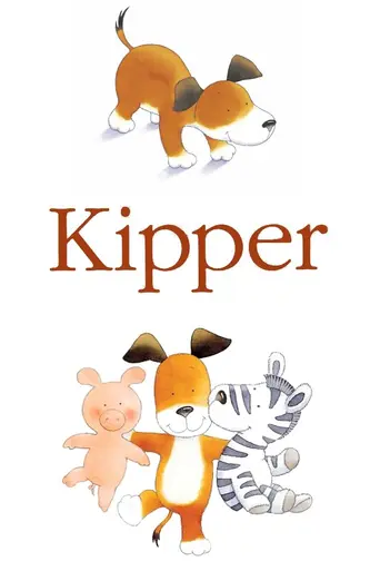Kipper — 4 сезон
