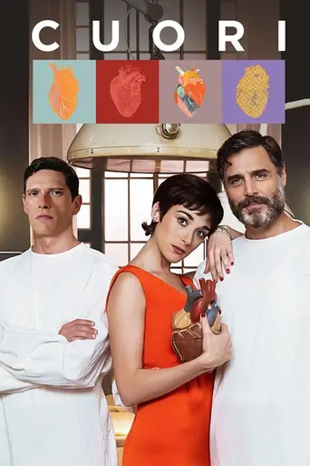 Cuori (2021)