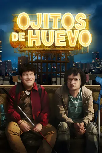 Ojitos de huevo (2023)